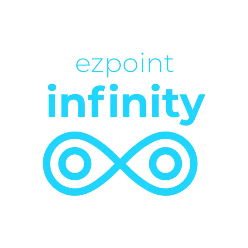 EzPoint Infinity — aplicativo de registro de ponto coletivo