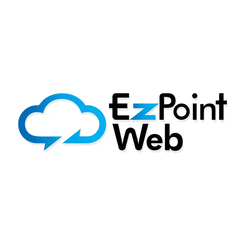 EzPoint Web — sistema de ponto em nuvem