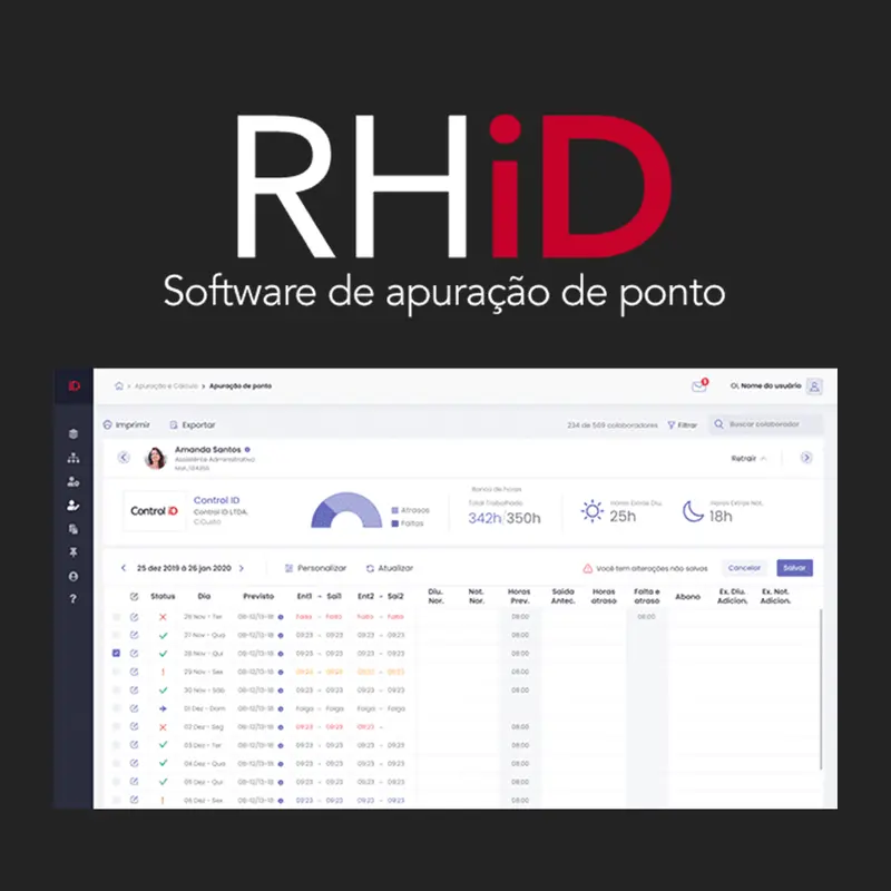 RHiD